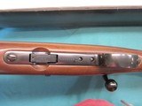 Browning Model 52 Bolt action .22LR. New with box - 9 of 13
