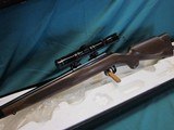 Browning Model 52 Bolt action .22LR. New with box - 5 of 13