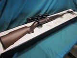 Browning Model 52 Bolt action .22LR. New with box - 1 of 13
