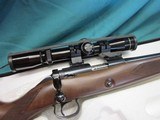 Browning Model 52 Bolt action .22LR. New with box - 3 of 13