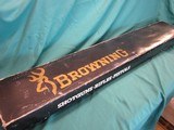 Browning Model 71 Grade 1
.348 win rifle new in box - 10 of 11