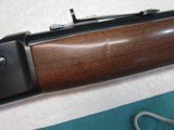 Browning Model 71 Grade 1
.348 win rifle new in box - 9 of 11