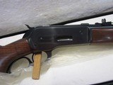 Browning Model 71 Grade 1
.348 win rifle new in box - 3 of 11