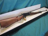 Browning Model 71 Grade 1
.348 win rifle new in box - 1 of 11