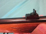 Winchester Model 70 .225 Win cal.
like new - 12 of 12