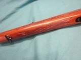 Winchester Model 70 .225 Win cal.
like new - 11 of 12