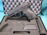 Heckler & Koch VP9SK -9mm LE model
3-10rd mags &Night sights new in box - 3 of 4
