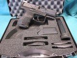 Heckler & Koch VP9SK -9mm LE model
3-10rd mags &Night sights new in box - 2 of 4
