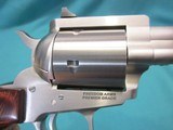Freedom Arms Model 97 Premier .44 Special 4 1/4" New in box - 3 of 5
