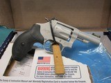 Smith & Wesson Model 317 with 3" barrel .22LR. New in box - 2 of 5