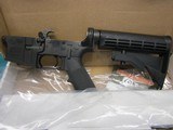Colt M4 Carbine 5.56 Complete lower receiver New in box - 1 of 6