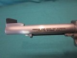 Freedom Arms Model 97 Premier .44 Special 5 1/2" New in box - 4 of 5