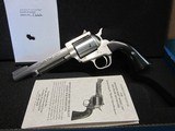Freedom Arms Model 97 Premier .44 Special 5 1/2" New in box - 1 of 5