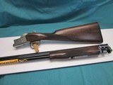 Browning Citori 725 Superlight Feather 20ga. 26" New in box - 3 of 9