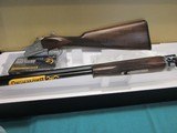 Browning Citori 725 Superlight Feather 20ga. 26" New in box - 1 of 9