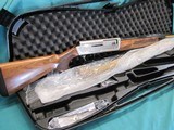 Browning A-5 Ultimate 12ga. 26" new in box - 1 of 15