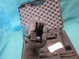 Heckler & Koch P30LS V3 .40cal. Long slide with night sights & 3-13rd. mags New in box - 3 of 5