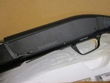 Browning Maxus 12ga. Stalker 28" with 3.5" chamber New in box - 5 of 9