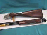 Browning Citori 725 Superlight Feather 20ga. 26" New in box - 2 of 11