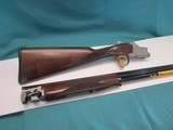 Browning Citori 725 Superlight Feather 20ga. 26" New in box - 3 of 11
