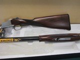 Browning Citori 725 Superlight Feather 20ga. 26" New in box - 1 of 11