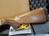 Browning A-5 ULTIMATE 12 ga. 28" New in box - 7 of 11
