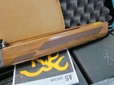Browning A-5 ULTIMATE 12 ga. 28" New in box - 4 of 11