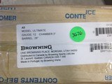 Browning A-5 ULTIMATE 12 ga. 28" New in box - 10 of 10