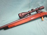 Savage MDL 114 Classic Rifle in 257 Weatherby - 6 of 10