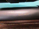 Savage MDL 114 Classic Rifle in 257 Weatherby - 8 of 10