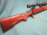 Savage MDL 114 Classic Rifle in 257 Weatherby - 2 of 10