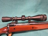 Savage MDL 114 Classic Rifle in 257 Weatherby - 5 of 10