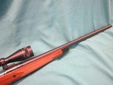 Savage MDL 114 Classic Rifle in 257 Weatherby - 3 of 10
