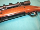 Savage MDL 114 Classic Rifle in 257 Weatherby - 9 of 10