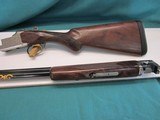 Browning Citori Feather Lightning 20ga. 28" New in box 2020 Shot show - 2 of 12