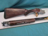 Browning Citori Feather Lightning 20ga. 28" New in box 2020 Shot show - 3 of 12
