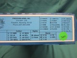Freedom Arms Model 97 Premier .44 Special 5 1/2" New in box - 5 of 5