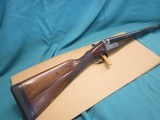 K. D. RADCLIFF 12 ga. English Shotgun 2 1/2" chambers - 1 of 13