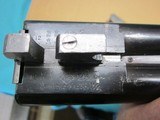 K. D. RADCLIFF 12 ga. English Shotgun 2 1/2" chambers - 13 of 13
