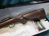 Browning Model 52 Bolt action .22LR. New with box - 5 of 8