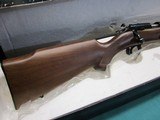 Browning Model 52 Bolt action .22LR. New with box - 2 of 8