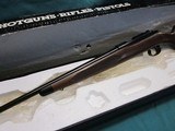 Browning Model 52 Bolt action .22LR. New with box - 6 of 8