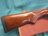 Ralph Grant 8 Ga. Double Barrel Shotgun - 3 of 12