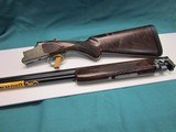 Browning Citori Feather Lightning 20ga. 28" New in box 2020 Shot show - 2 of 10