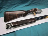 Browning Citori Feather Lightning 20ga. 28" New in box 2020 Shot show - 4 of 10