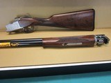 Browning Citori 725 Superlight Feather 12ga. 26" New in box - 1 of 10
