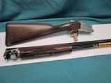 Browning Citori 725 Superlight Feather 12ga. 26" New in box - 2 of 10