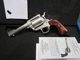 Freedom Arms Model 83 Premier .454 Casull 4 3/4" New in box - 1 of 5