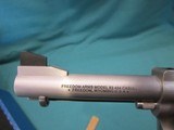 Freedom Arms Model 83 Premier .454 Casull 4 3/4" New in box - 4 of 5