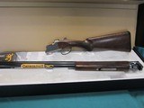 Browning Citori White Lightning 28ga. 28" New in box limited production - 1 of 10